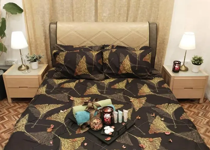 Islamic Homestay @ Kuala Rompin , Pahang .