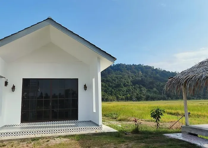 Homestay Kamila Mersing