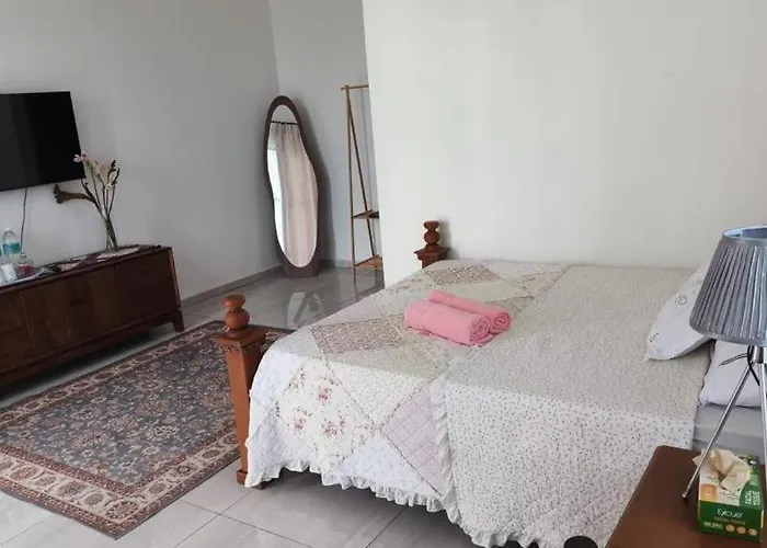 Homestay Kamila Mersing